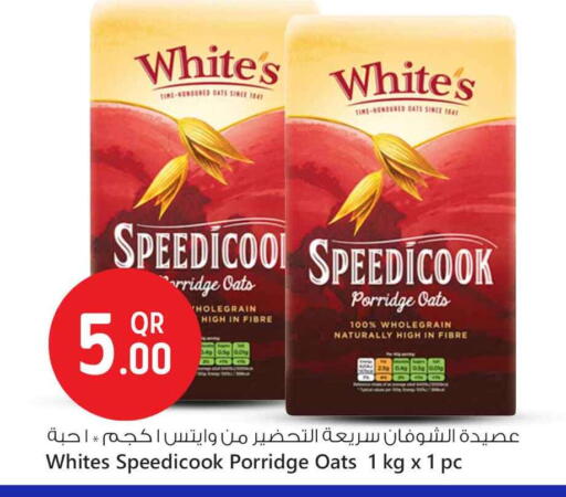 Oats available at Safari Hypermarket in Qatar - Al Shamal