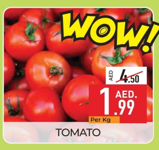 Tomato available at Delice Supermarket in UAE - Abu Dhabi