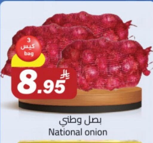 Onion available at Hypermarket Stor in KSA, Saudi Arabia, Saudi - Tabuk