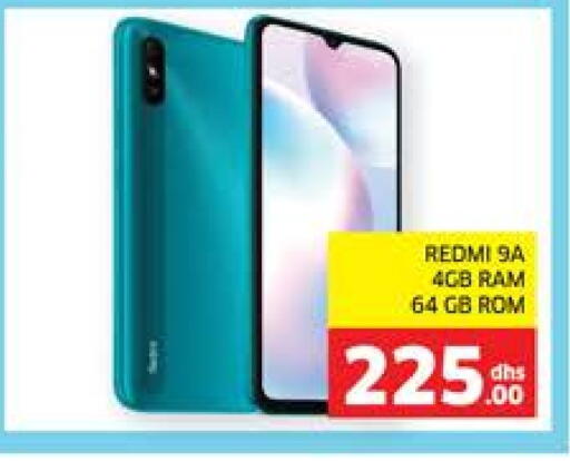 REDMI available at Seven Emirates Supermarket in UAE - Abu Dhabi