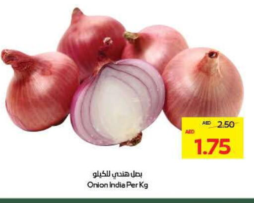 Onion from India available at ADCOOP in UAE - Abu Dhabi
