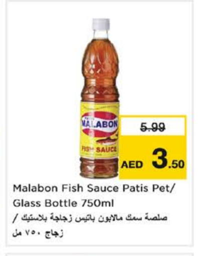 Other Sauce available at Nesto Hypermarket in UAE - Al Ain