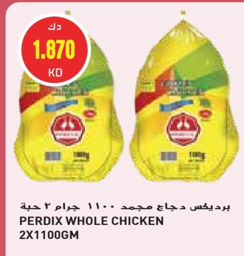 Frozen Whole Chicken available at Grand Hyper in Kuwait - Ahmadi Governorate