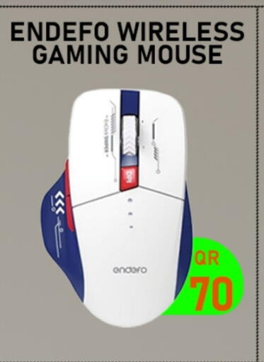 Keyboard / Mouse available at Tech Deals Trading in Qatar - Al Khor