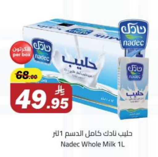 NADEC available at Hypermarket Stor in KSA, Saudi Arabia, Saudi - Tabuk