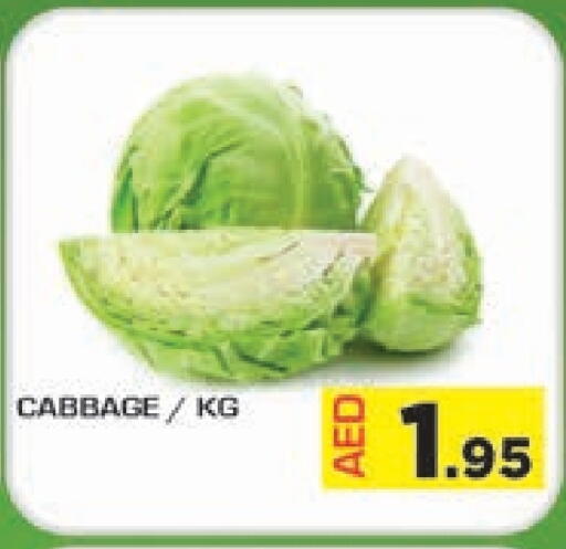 Fresh Vegetables in Baniyas Spike , UAE Offers - United Arab Emirates Cabbage available at Baniyas Spike in UAE - Umm al Quwain