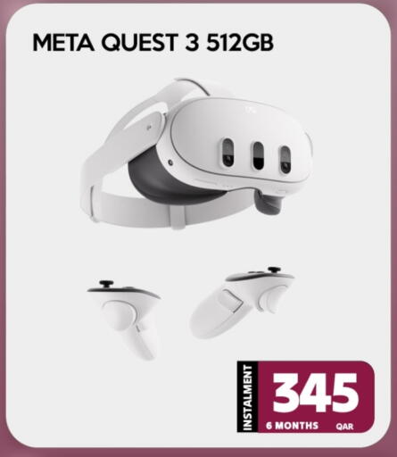 available at iCONNECT  in Qatar - Umm Salal