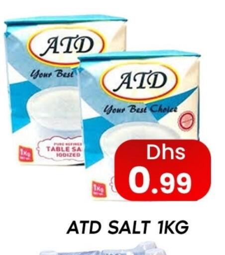 Salts, Spices & Paste in Zain Mart Supermarket, UAE Offers - United Arab Emirates Salt available at Zain Mart Supermarket in UAE - Ras al Khaimah