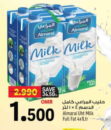 ALMARAI available at MARK & SAVE in Oman - Muscat