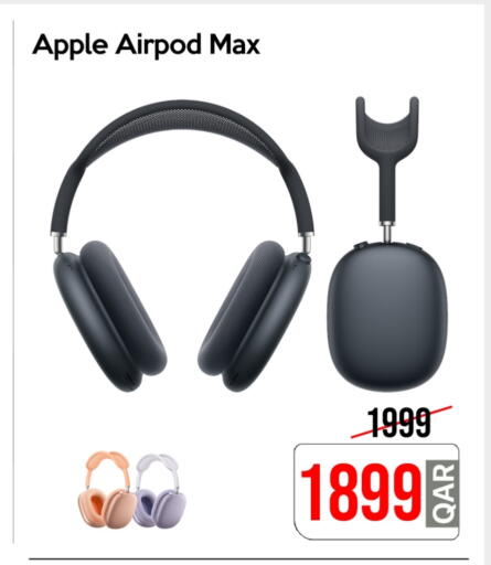 Apple available at آي كونكت in قطر - الشمال