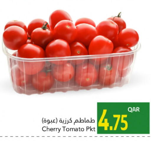 Cherry Cherry tomato available at جلف فود سنتر in قطر - الدوحة