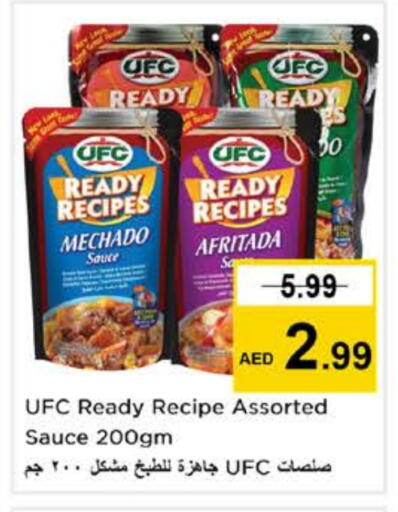 Other Sauce available at Nesto Hypermarket in UAE - Al Ain