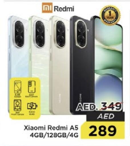 REDMI available at Nesto Hypermarket in UAE - Dubai