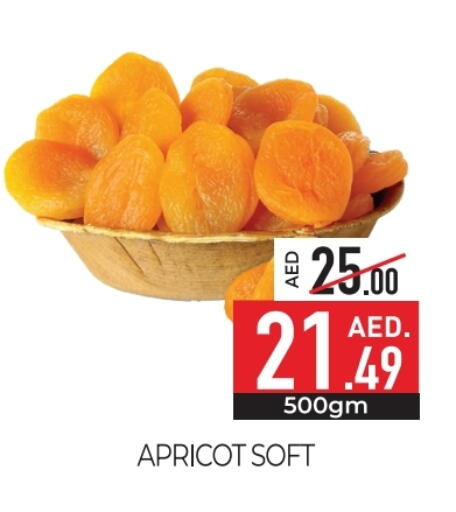 Apricot available at Delice Supermarket in UAE - Abu Dhabi