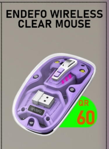 Keyboard / Mouse available at Tech Deals Trading in Qatar - Al Khor