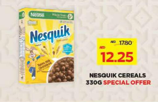 الحبوب والقطع in ميغا مارت سوبر ماركت, UAE Offers - الإمارات العربية المتحدة نستله حبوب الإفطار available at ميغا مارت سوبر ماركت in الإمارات العربية المتحدة , الامارات - دبي