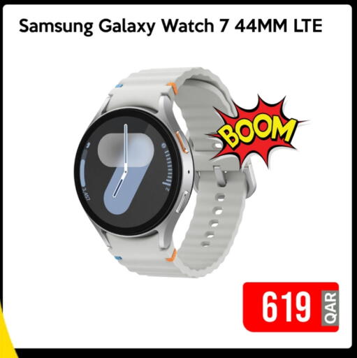 SAMSUNG available at iCONNECT  in Qatar - Al Daayen