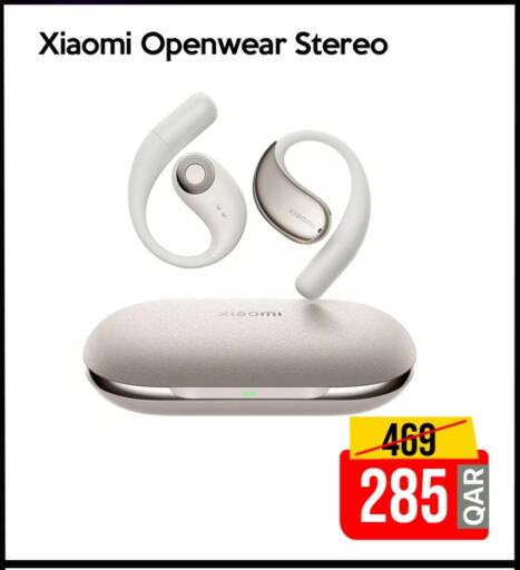 XIAOMI available at iCONNECT  in Qatar - Al Khor
