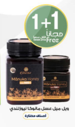 Honey available at Al-Dawaa Pharmacy in KSA, Saudi Arabia, Saudi - Medina