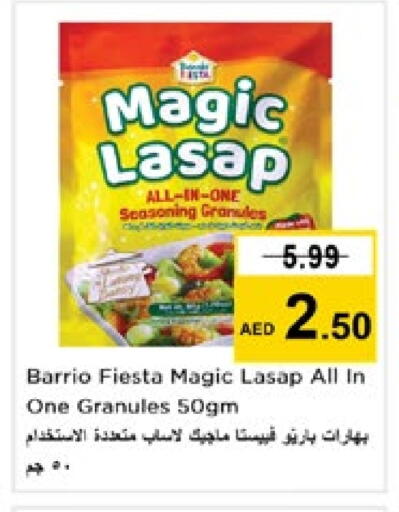 Salts, Spices & Paste in Nesto Hypermarket, UAE Offers - United Arab Emirates Spices available at Nesto Hypermarket in UAE - Sharjah / Ajman