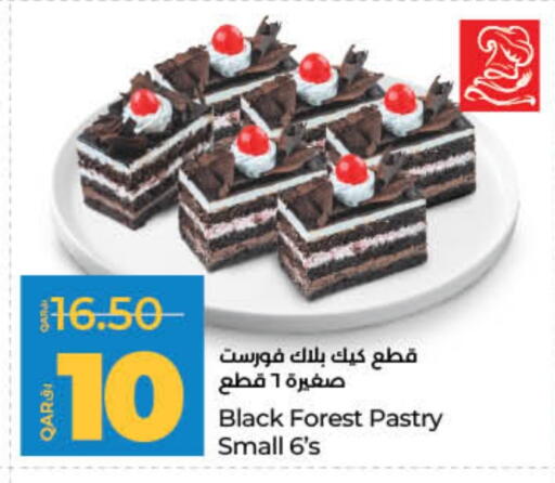 Cakes & Pastry in LuLu Hypermarket, Qatar Offers - Qatar available at LuLu Hypermarket in Qatar - Al Wakra