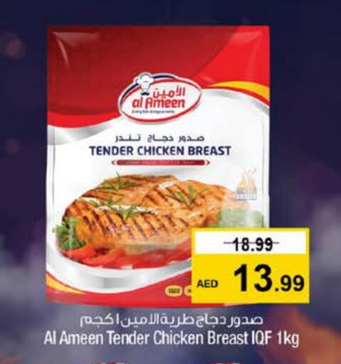 Chicken Breast available at Nesto Hypermarket in UAE - Fujairah