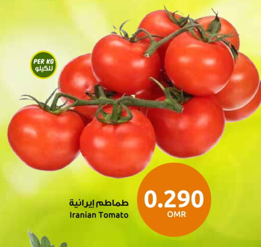 Tomato from Iran available at Sultan Center  in Oman - Muscat