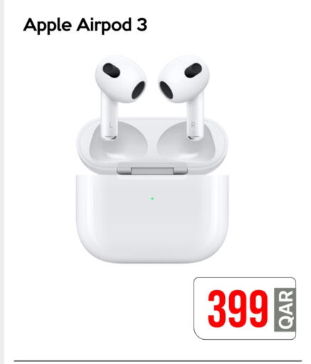 Apple available at آي كونكت in قطر - الشمال