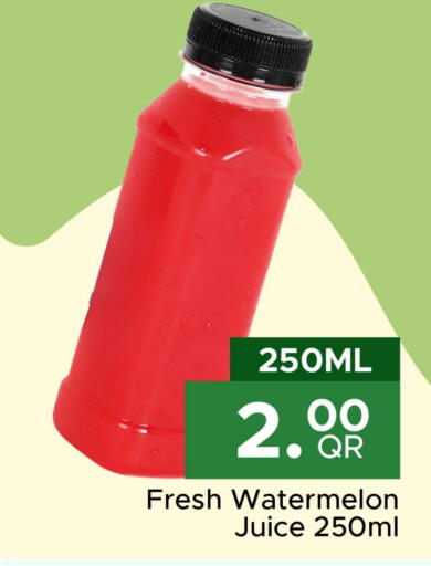 Watermelon available at Family Food Centre in Qatar - Umm Salal
