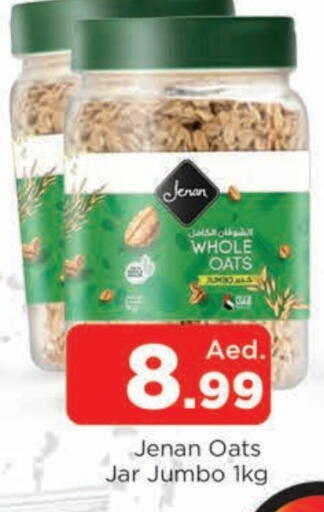 JENAN Oats available at AL MADINA in UAE - Sharjah / Ajman