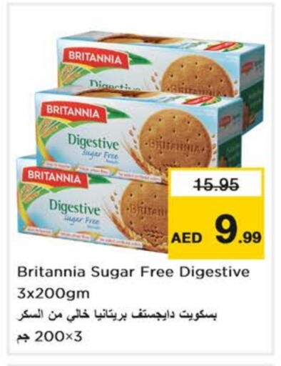 BRITANNIA available at Nesto Hypermarket in UAE - Dubai