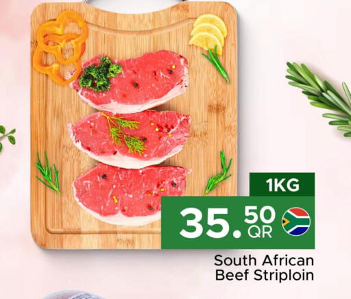 Beef available at Family Food Centre in Qatar - Al Rayyan