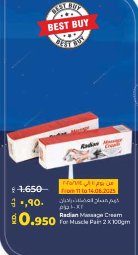 available at Lulu Hypermarket  in Kuwait - Jahra Governorate