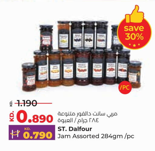 Sauces & Spreads in Lulu Hypermarket , Kuwait Offers - Kuwait Jam available at Lulu Hypermarket in Kuwait - Kuwait City