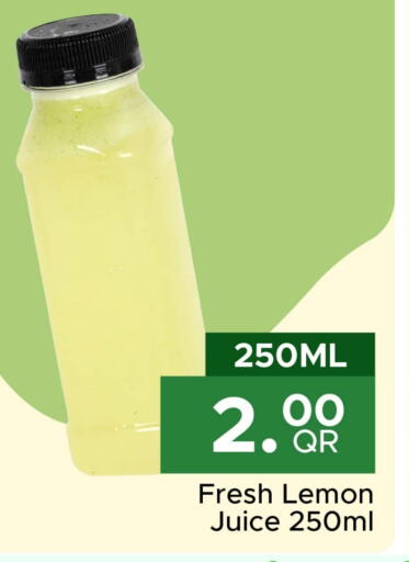 Lemon available at Family Food Centre in Qatar - Umm Salal