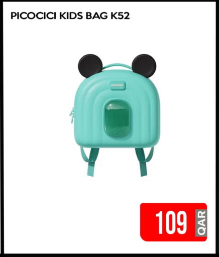 Luggage in iCONNECT , Qatar Offers - Qatar available at iCONNECT in Qatar - Umm Salal