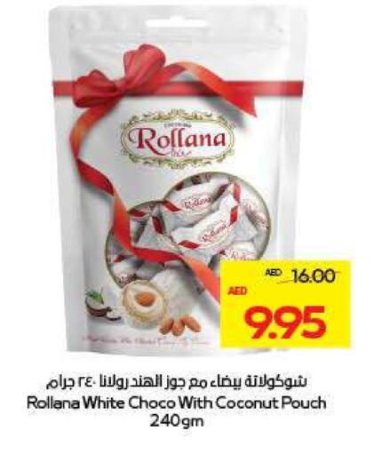 Chocolates & Candies in ADCOOP, UAE Offers - United Arab Emirates Coconut available at ADCOOP in UAE - Ras al Khaimah