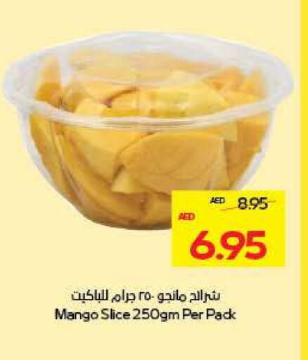 Mango available at Megamart Supermarket  in UAE - Sharjah / Ajman
