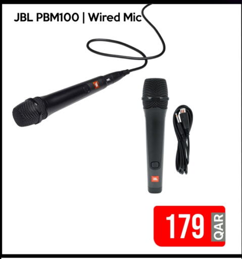 JBL available at iCONNECT  in Qatar - Al Rayyan