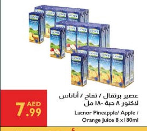 LACNOR available at Istanbul Supermarket in UAE - Sharjah / Ajman