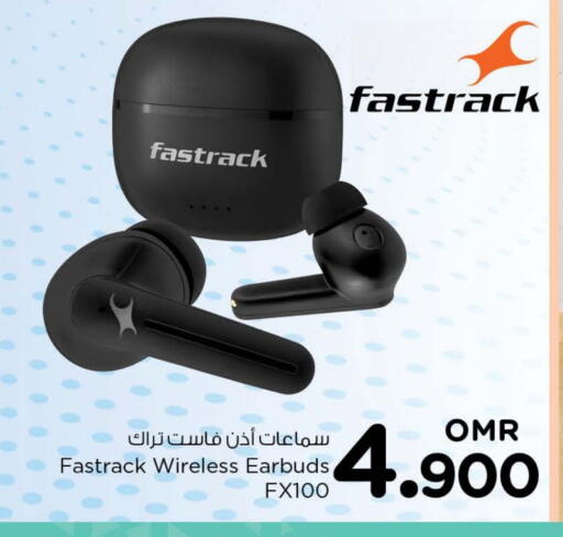 Earphone available at Nesto Hyper Market   in Oman - Muscat