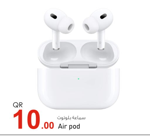 Earphone available at Aspire Markets  in Qatar - Al Shamal