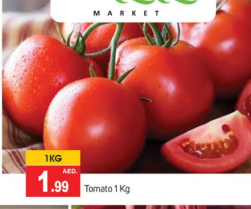 Tomato available at TALAL MARKET in UAE - Abu Dhabi