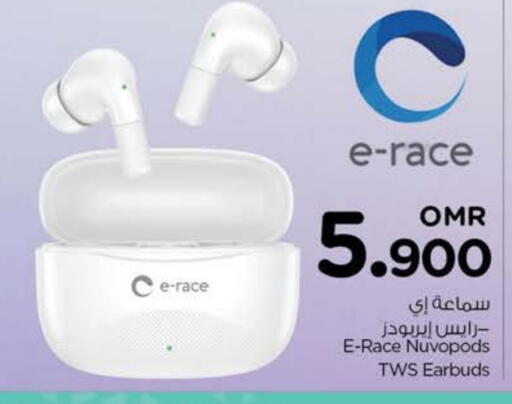 Earphone available at Nesto Hyper Market   in Oman - Muscat