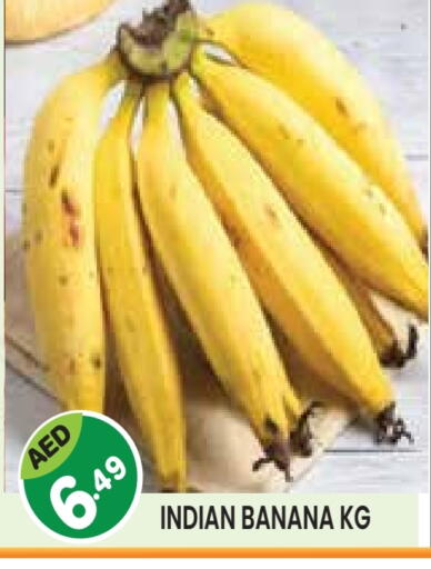 Banana from India available at Baniyas Spike  in UAE - Abu Dhabi