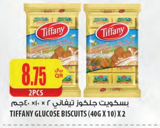 TIFFANY available at Al Meera in Qatar - Doha
