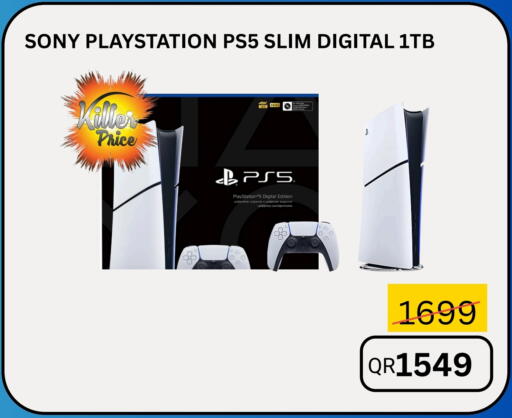 SONY available at iCONNECT  in Qatar - Al Wakra