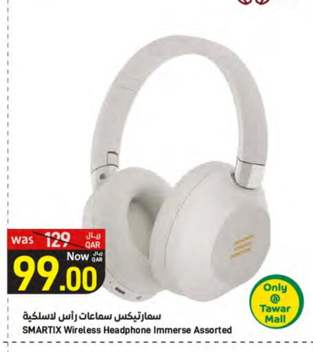 Earphone available at SPAR in Qatar - Al Wakra
