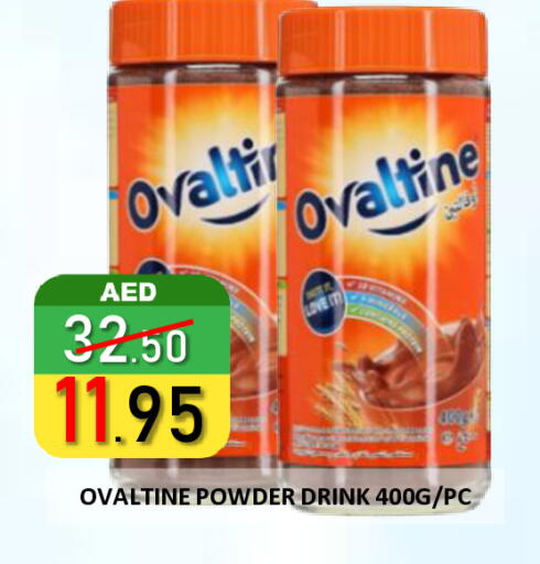 Powdered Drinks & Syrups in ROYAL GULF HYPERMARKET LLC, UAE Offers - United Arab Emirates OVALTINE available at ROYAL GULF HYPERMARKET LLC in UAE - Abu Dhabi