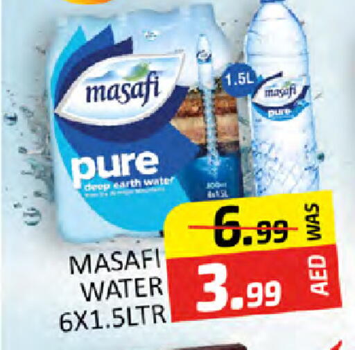 MASAFI available at Al Madina  in UAE - Dubai